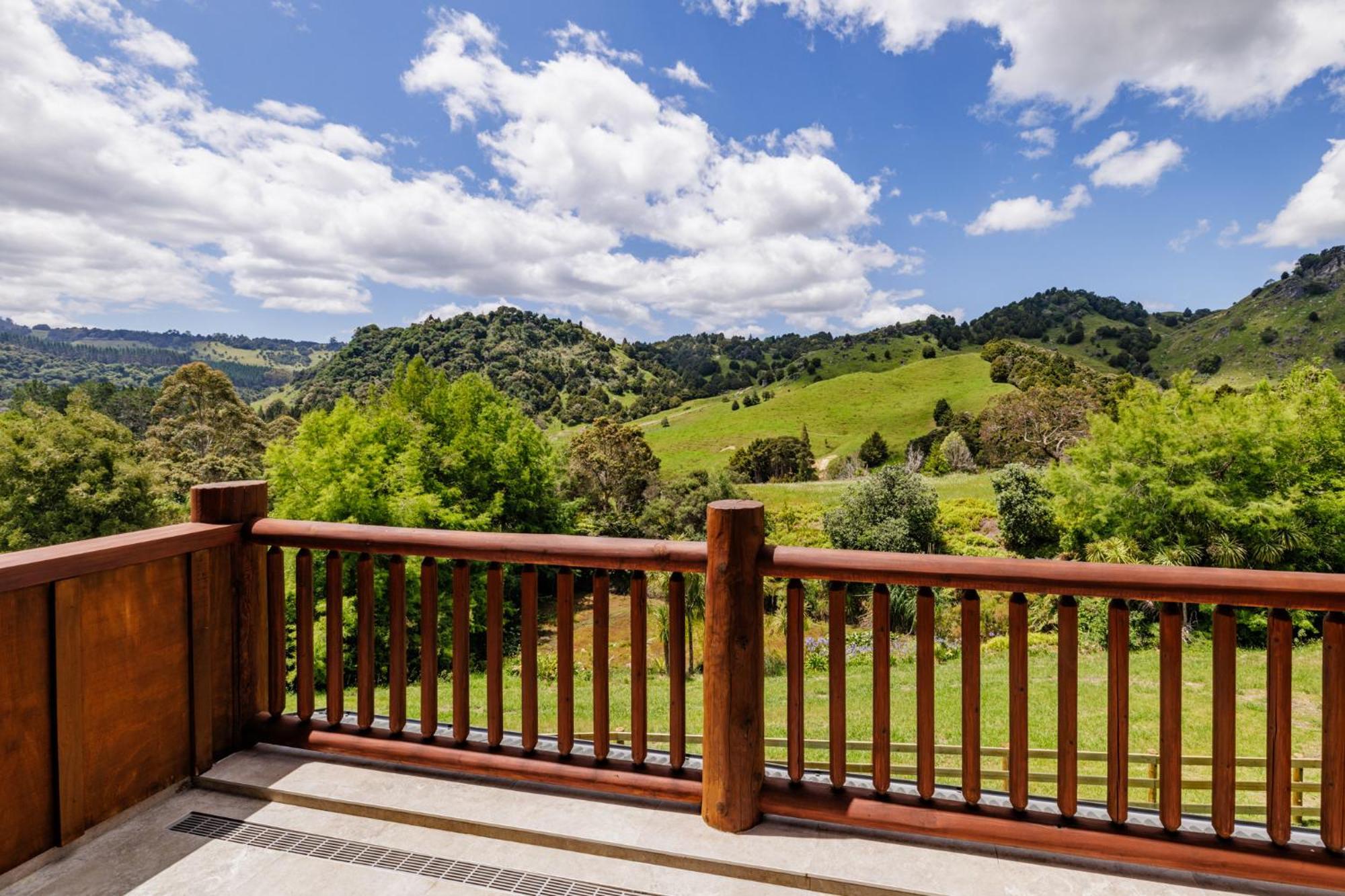 Yellowstone Lodge New Zealand Kerikeri Exterior foto