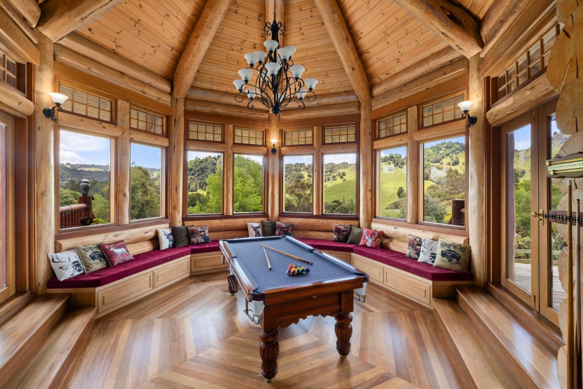 Yellowstone Lodge New Zealand Kerikeri Exterior foto